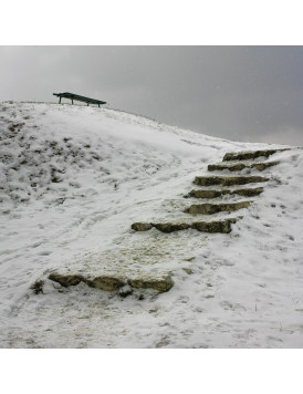 Stairway