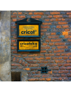 Cricoteka