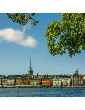 Stockholm