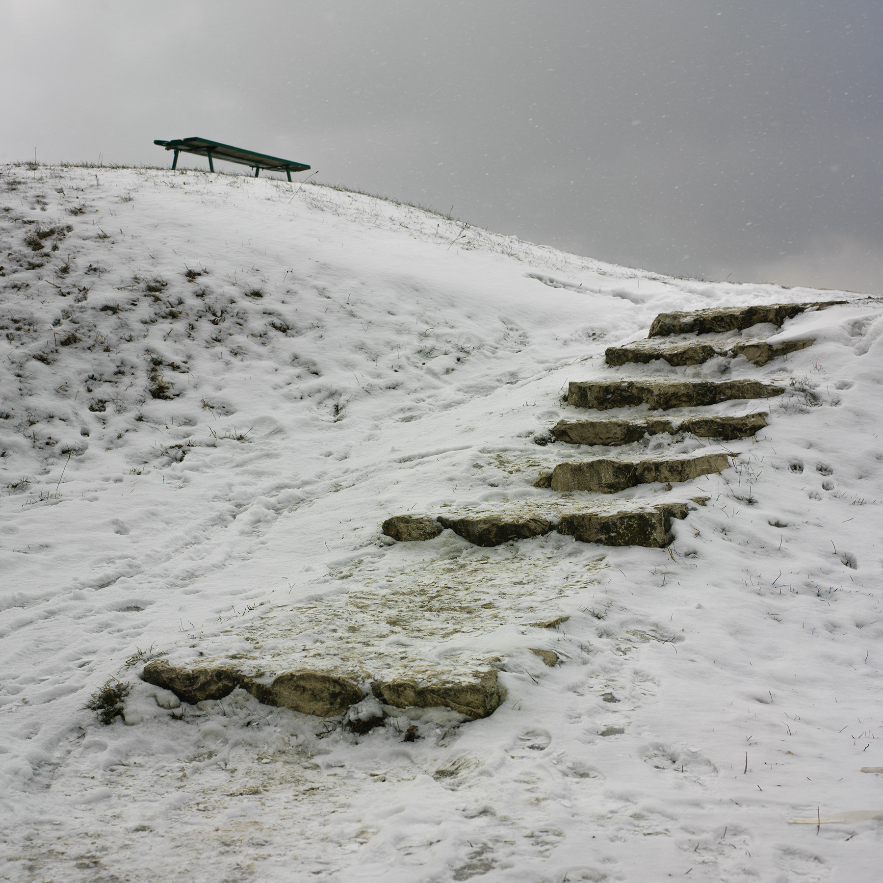 Stairway