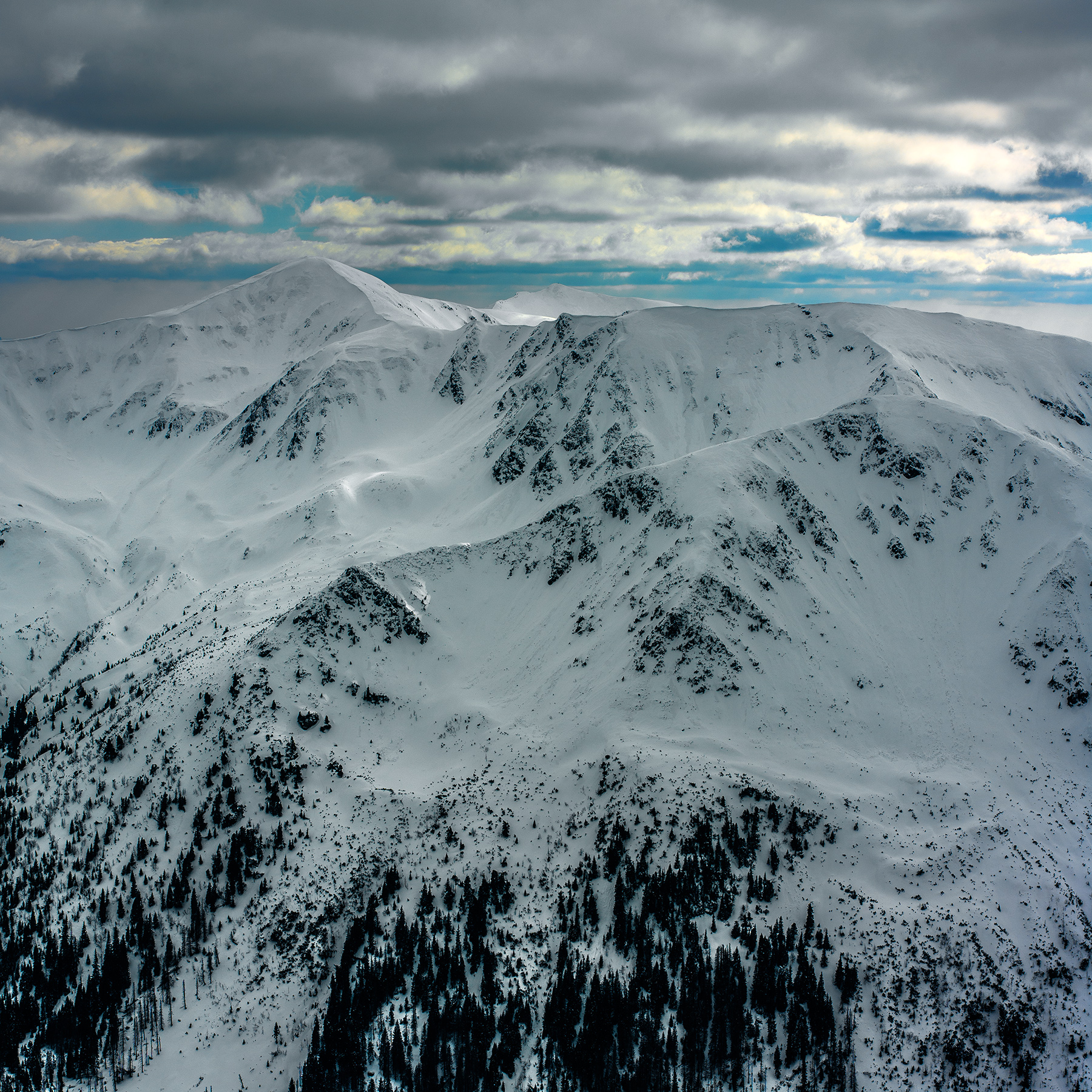 Tatry