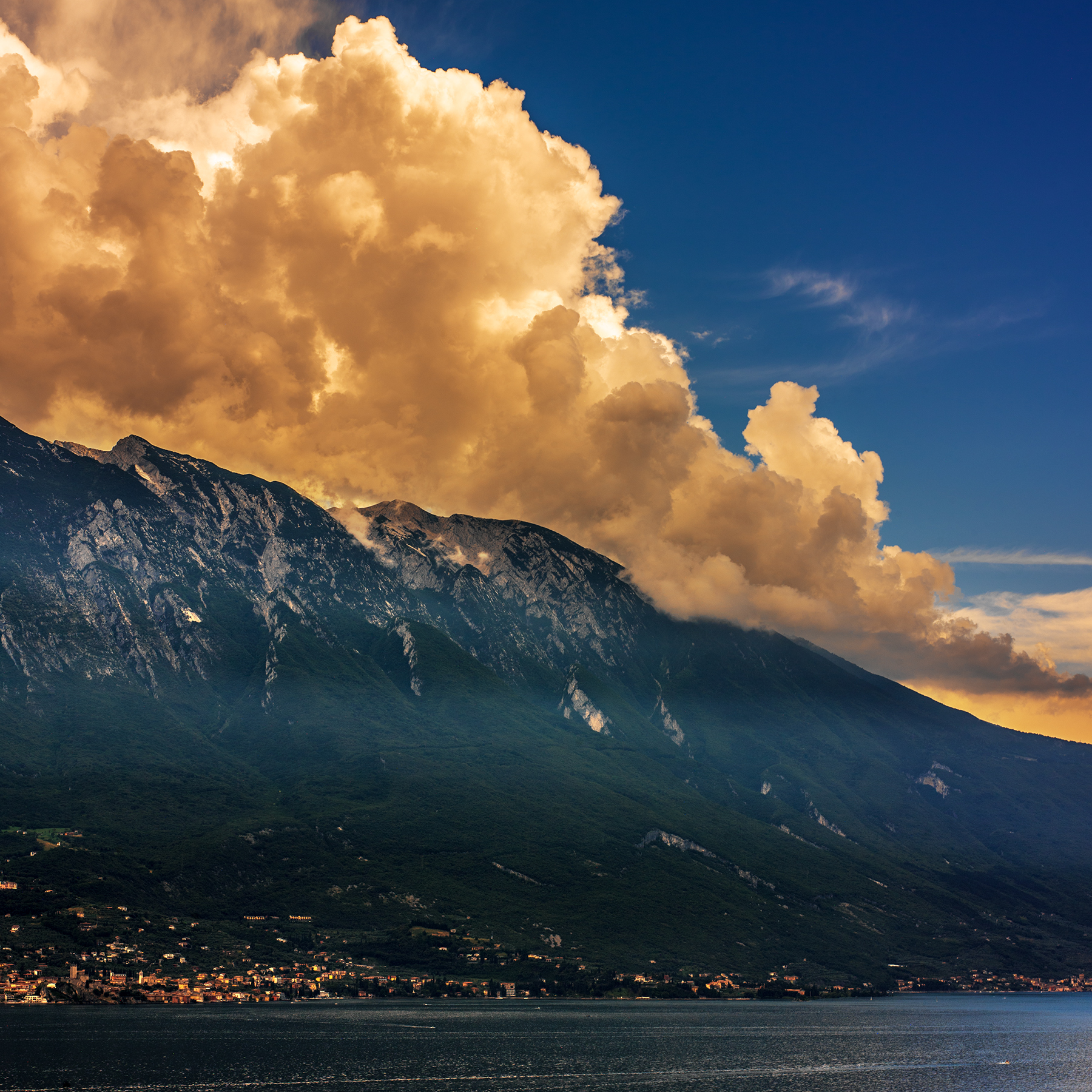 Lake Garda