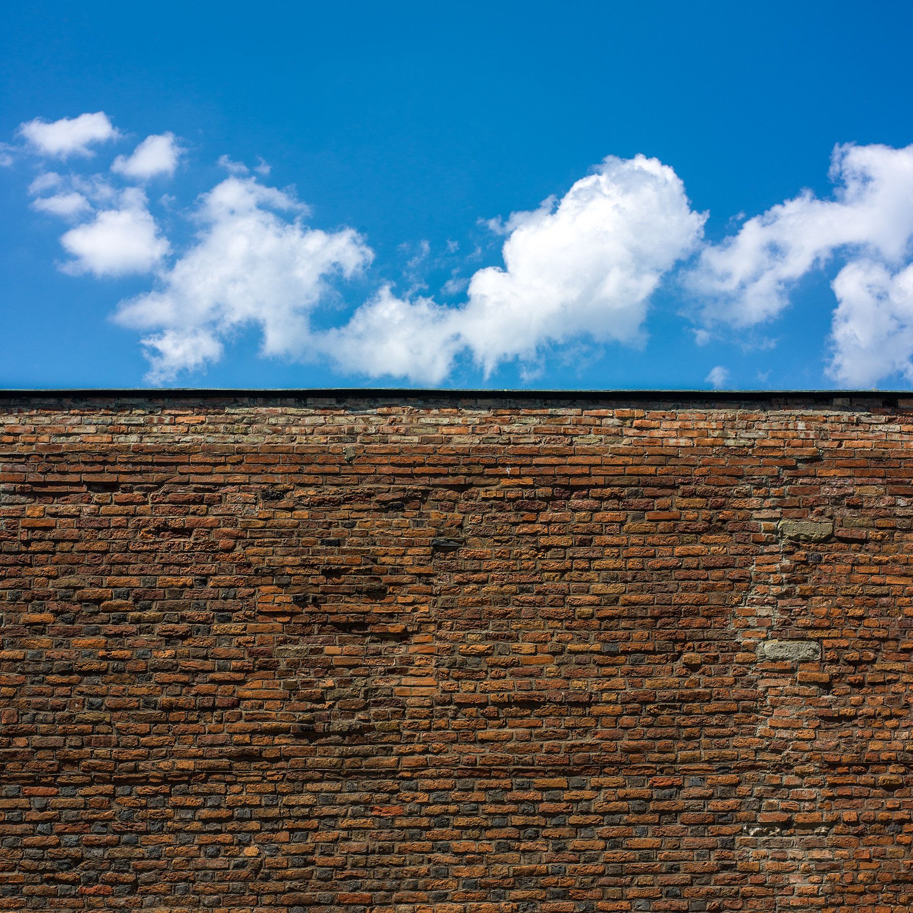 Bricks & Clouds